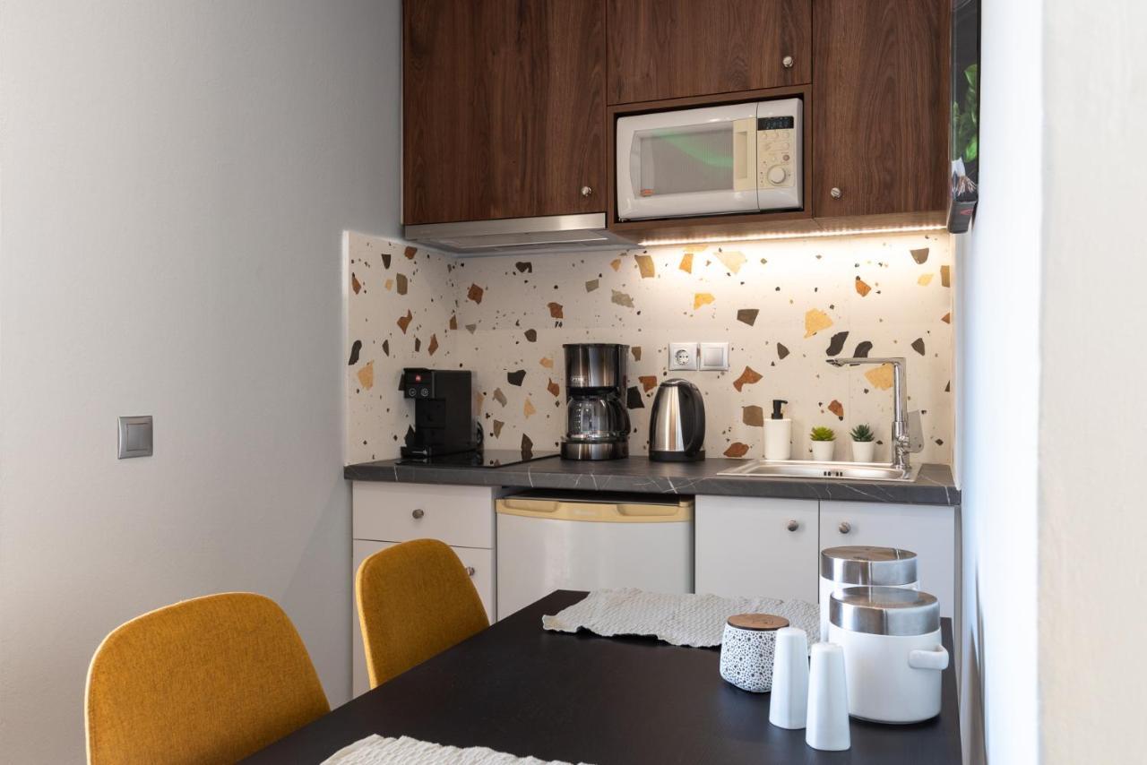 Dk Inner Appartement Iraklion