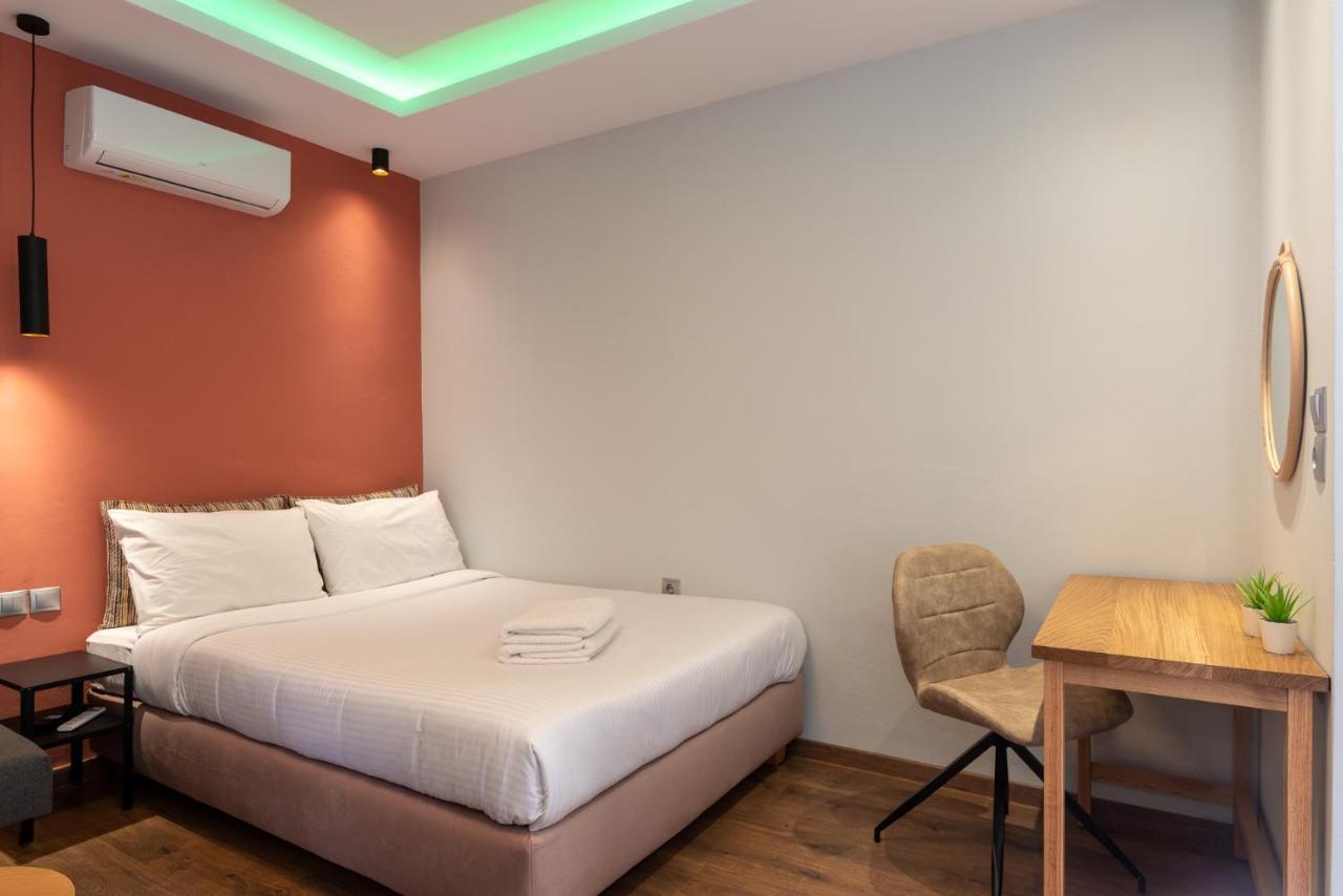 Appartement Dk Inner Iraklion