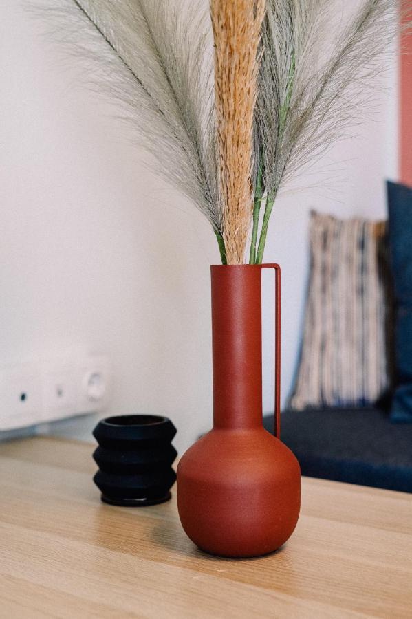 Dk Inner Appartement