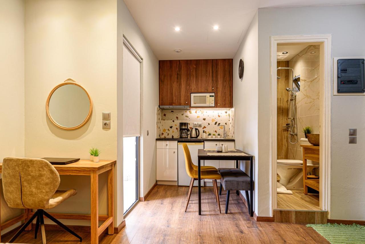 Appartement Dk Inner *