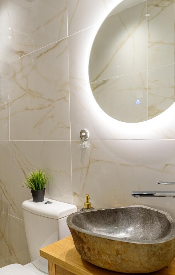 Appartement Dk Inner